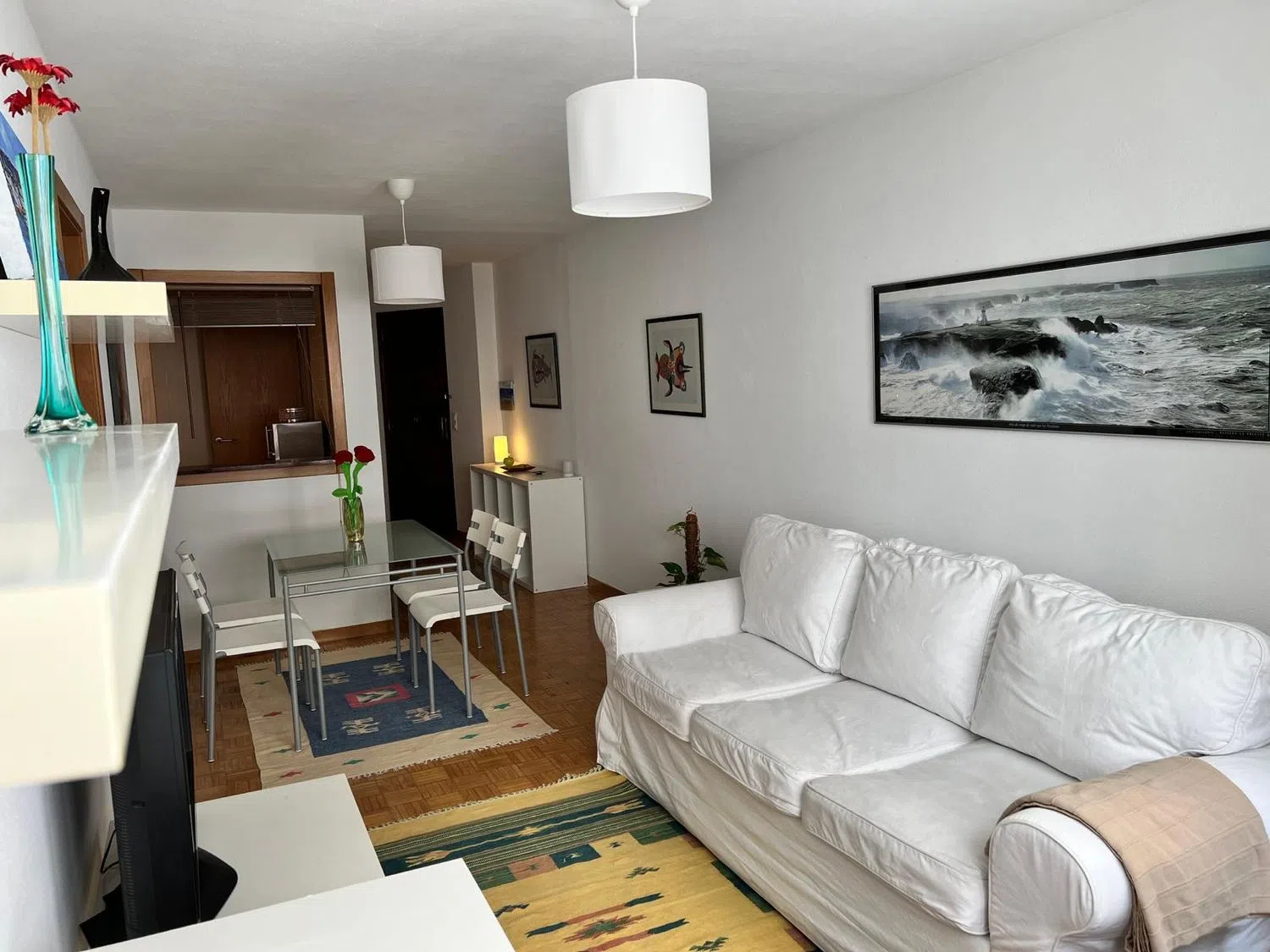 Piso en avenida Primo de Rivera, 11 - Foto 1