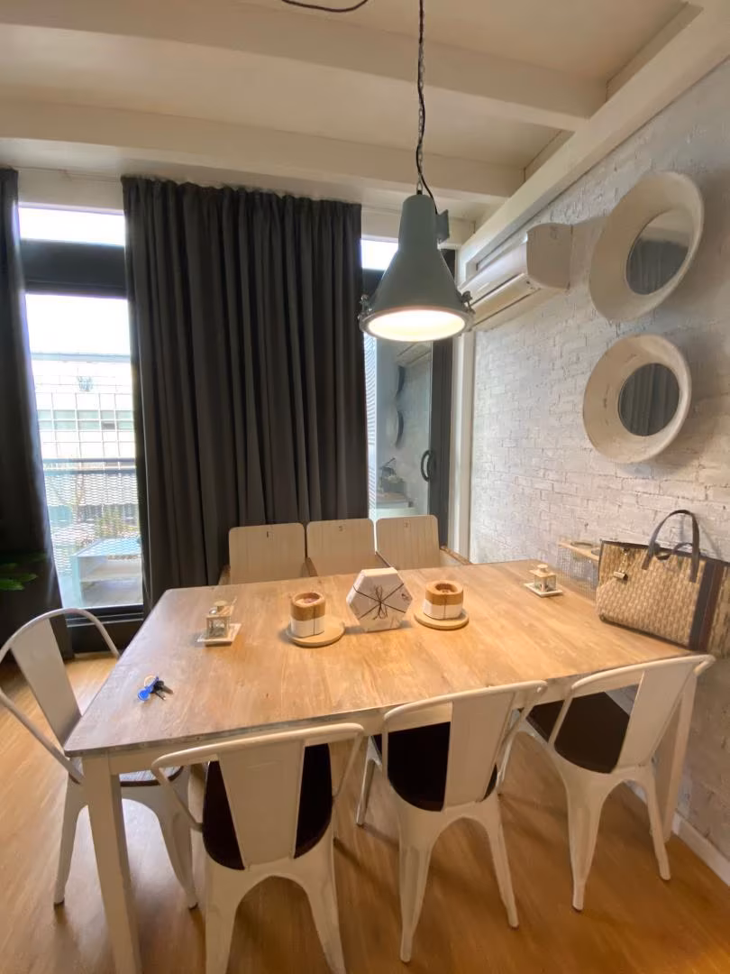 Loft en  Paseo de Europa 7 - Foto 2