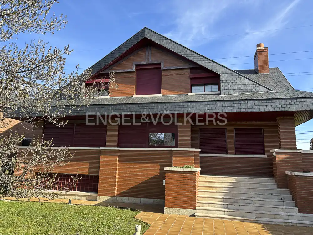 Chalet en  Calle Cañada de la Carrera - Foto 5