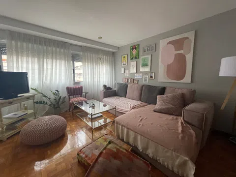 Piso en Urbanización Parque Roma s/n F08