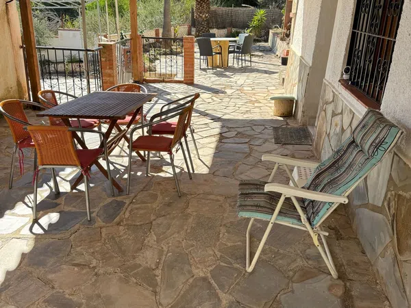 Casa rural en Presa de Beninar s/n - Foto 26