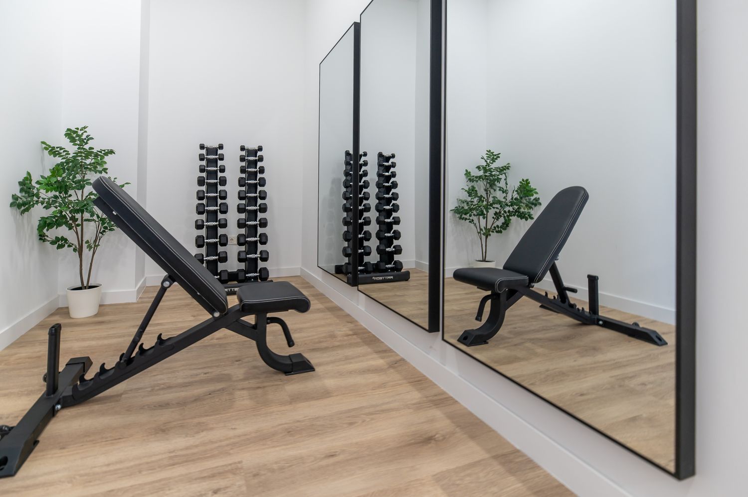 Piso en paseo Martiricos, 40 - Foto 35