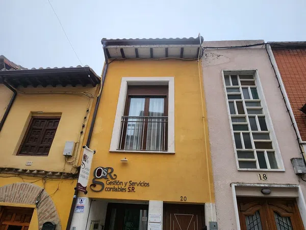 Dúplex en Calle Valverde, 20 - Foto 1