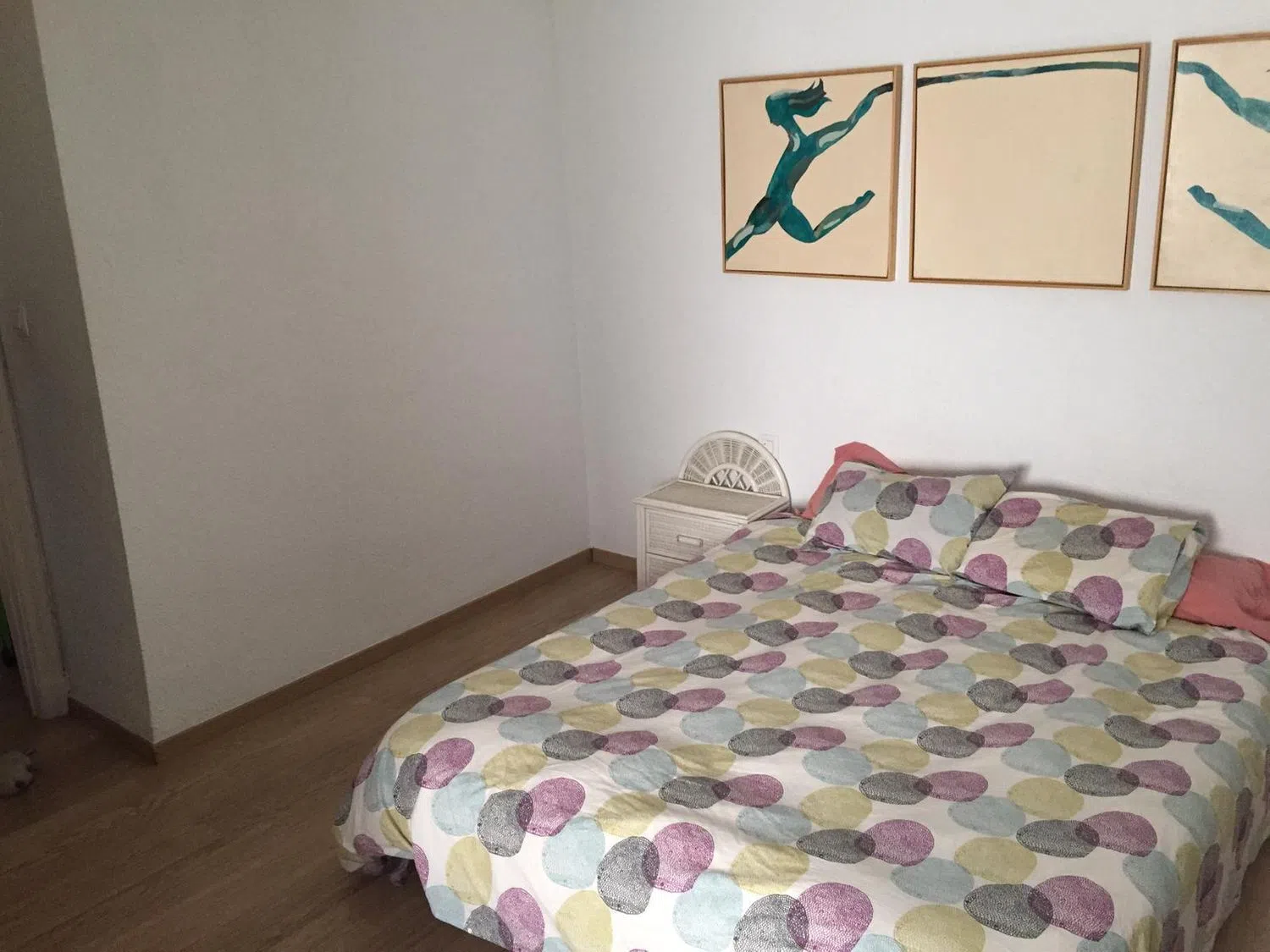 Ático en avenida Puerto, 58 - Foto 11