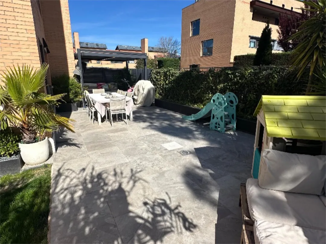 Piso en  Calle Ortega y Gasset 1 - Foto 13