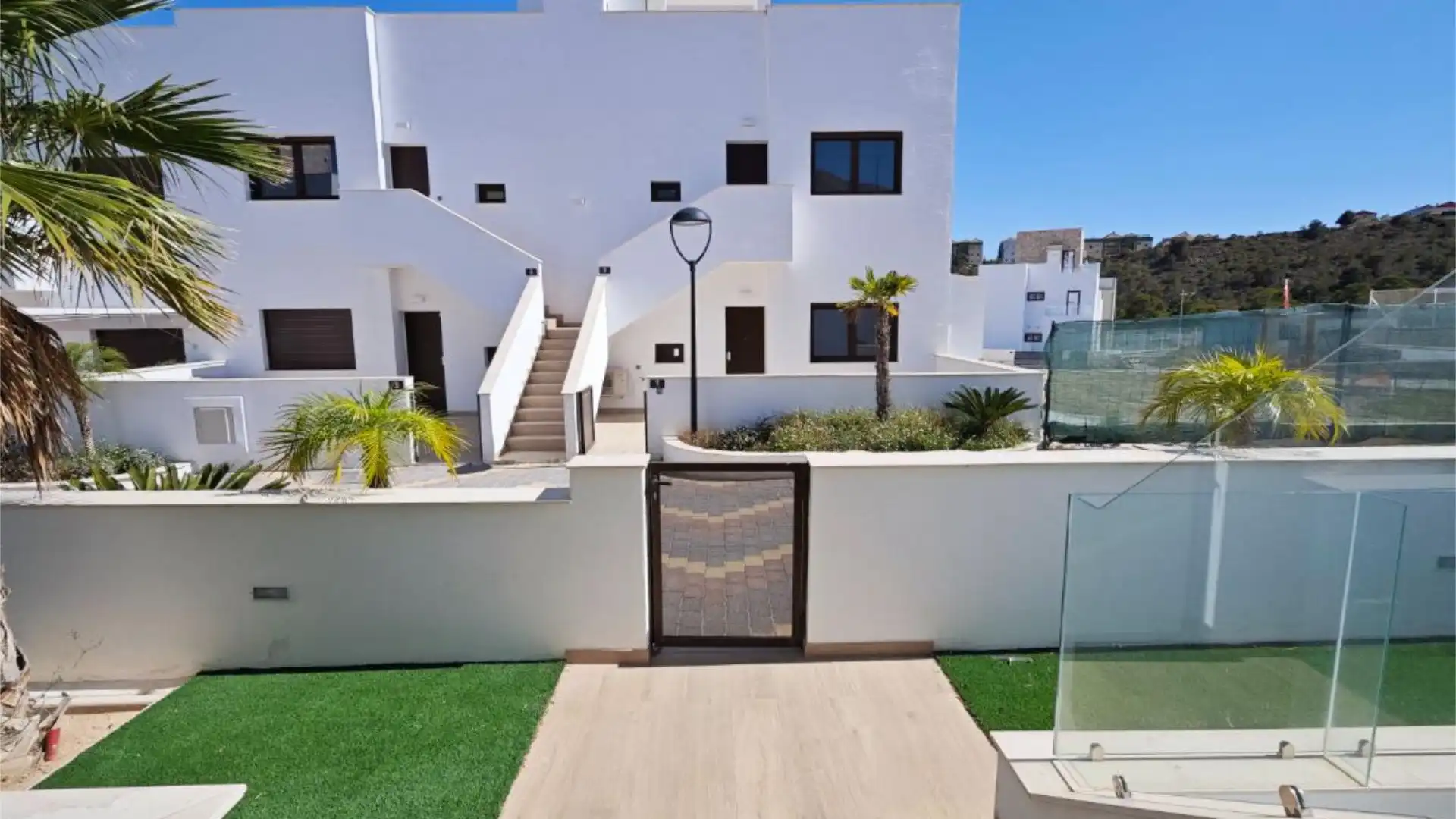 Chalet en  Carrer d'Equador 5 - Foto 3