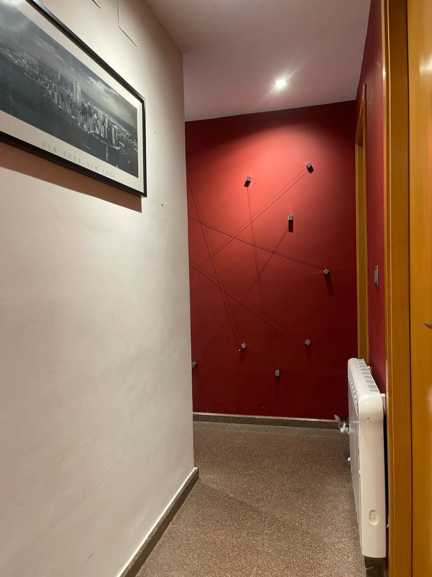 Piso en ronda de Joan Fuster, 57 - Foto 21