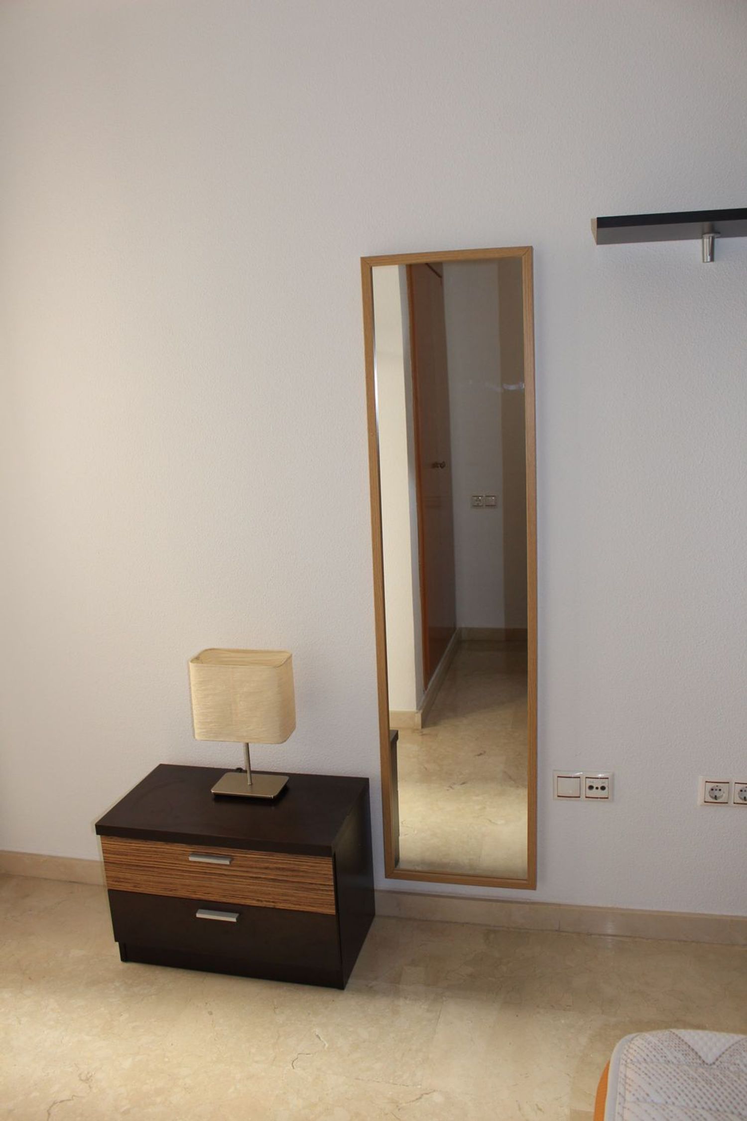 Piso en Calle Carlota Pasarón, 34, Santo Domingo - Foto 20