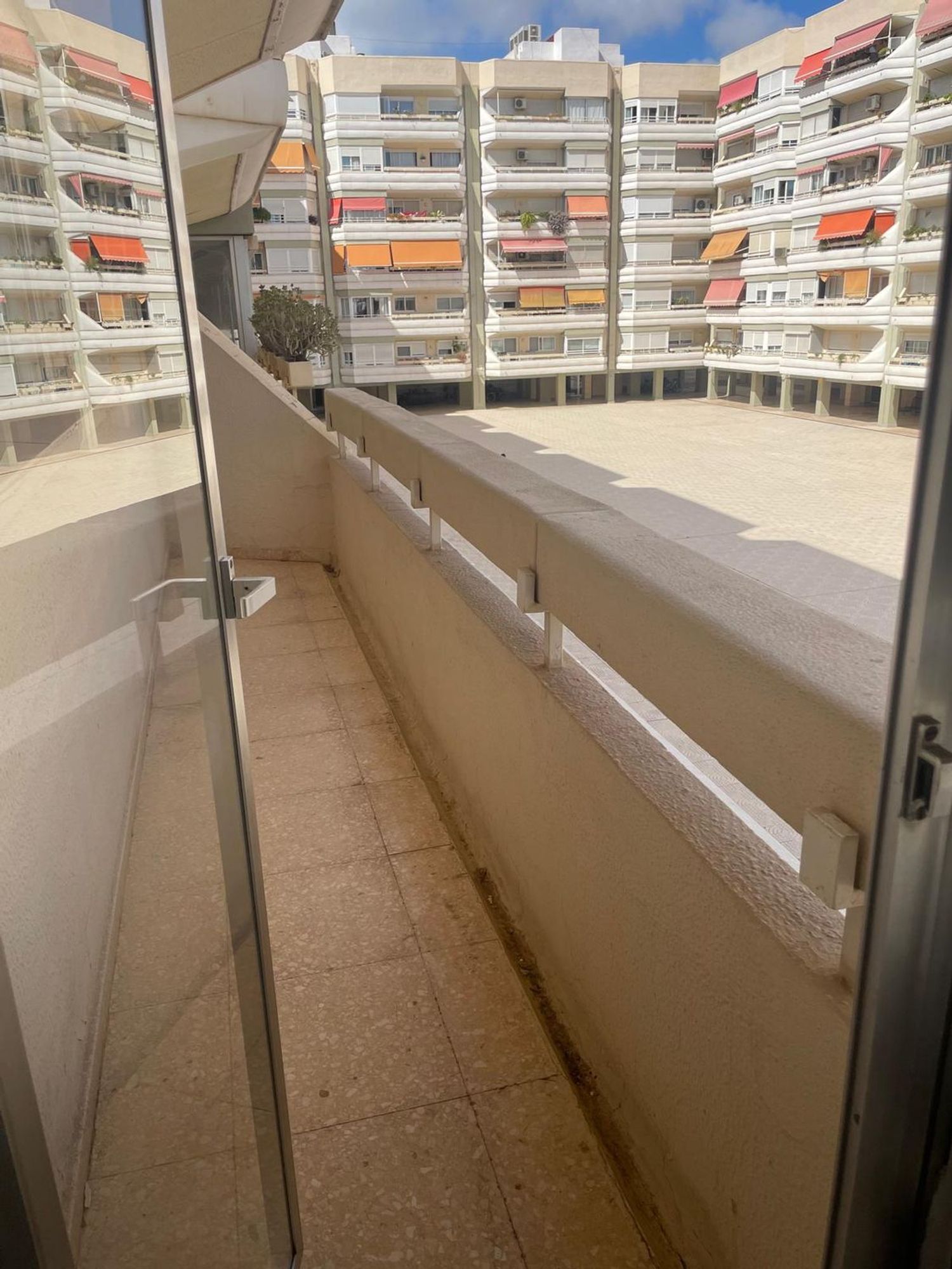 Piso en Calle del Pintor Vilar, 1 - Foto 3