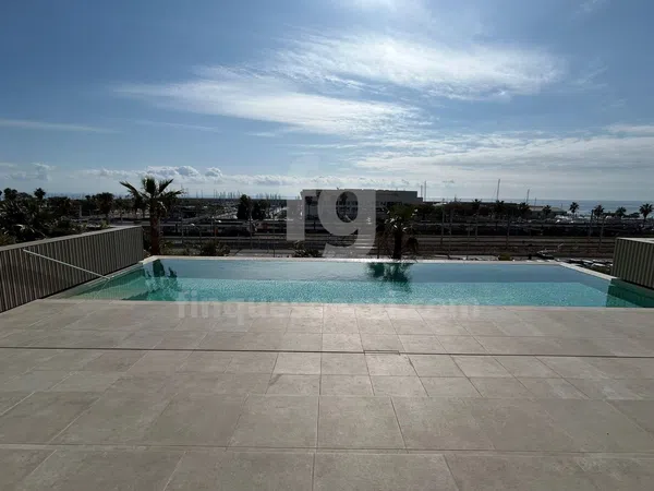 Piso en Ronda Barceló - Foto 3