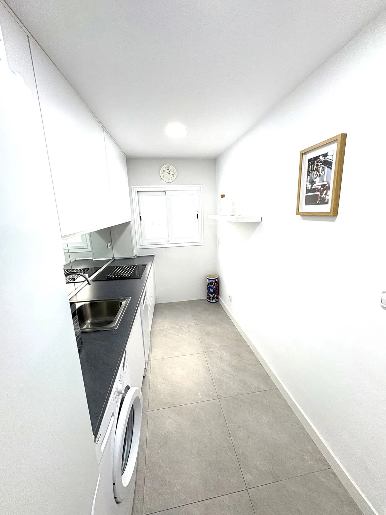 Piso en calle del Gobernador, 22 - Foto 6