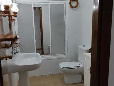 Piso en  Avenida de Juan Pablo II 52 - Foto 6