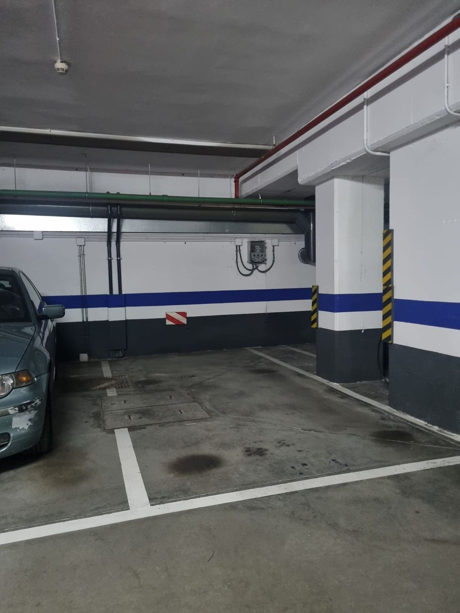 Piso en paseo de la Alameda de Osuna, 50 - Foto 37