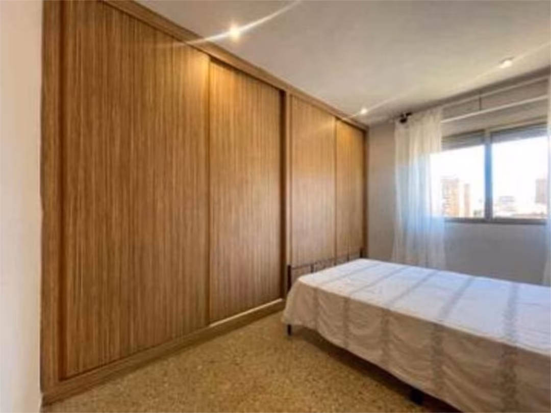 Piso en Malilla - Foto 1