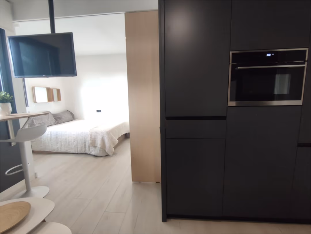Apartamento en  Calle Donantes de Sangre 3