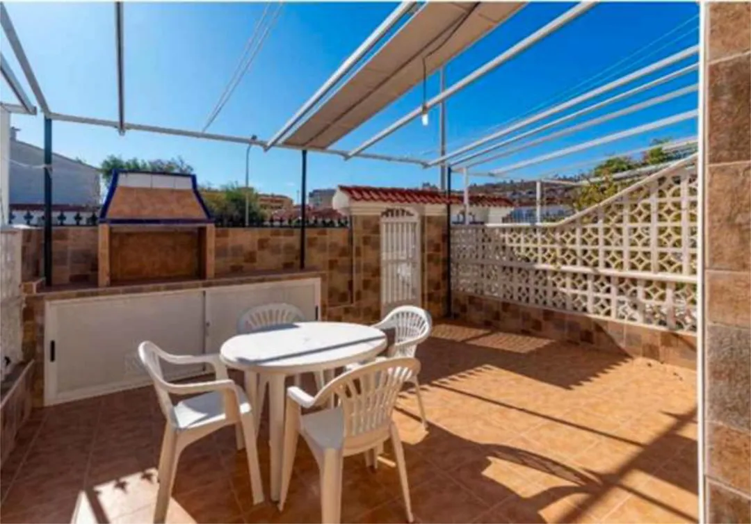 Chalet en Playa Lisa, Santa Pola - Foto 1