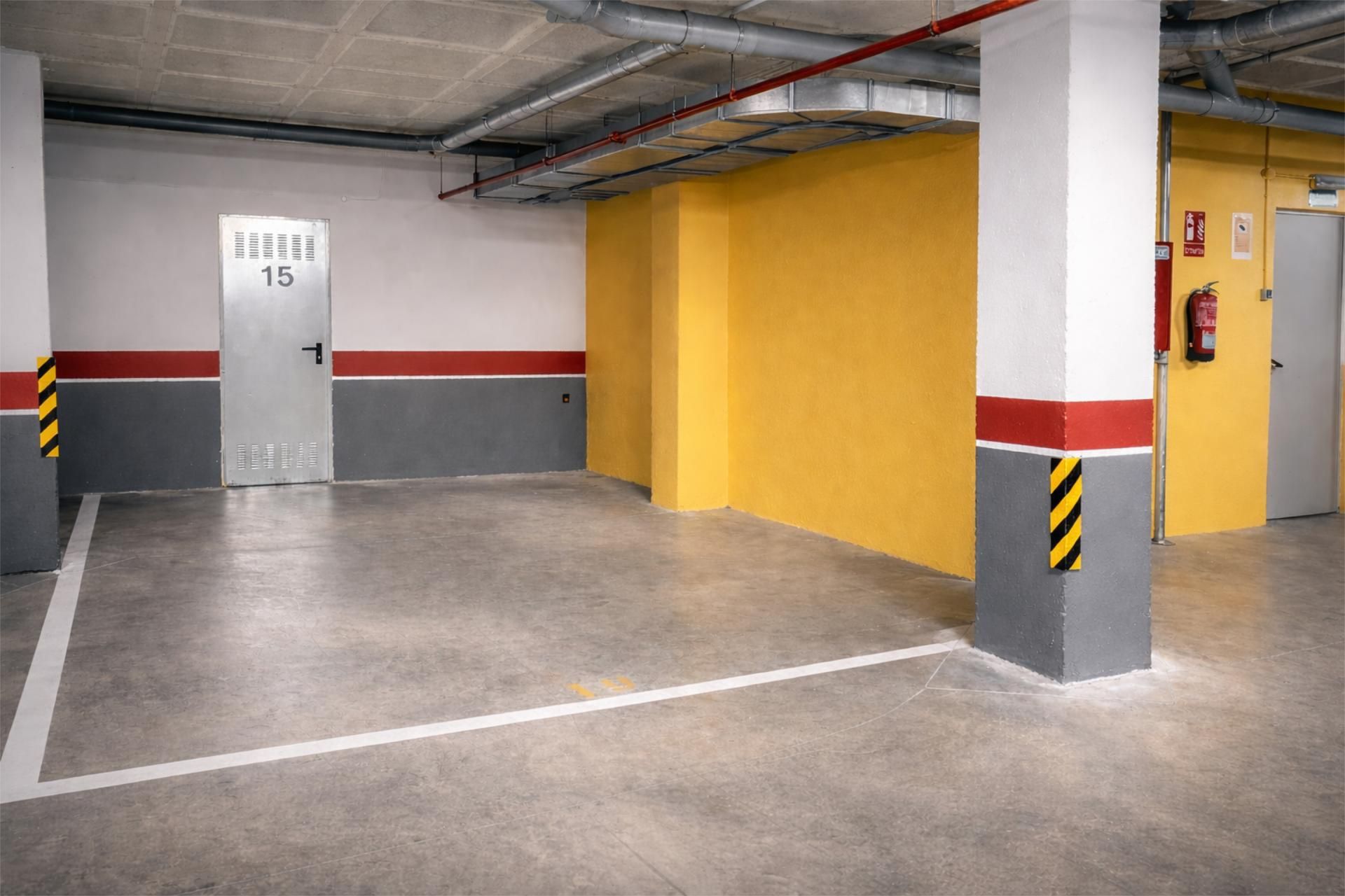 Piso en  Avinguda de les Nacions 40 - Foto 14