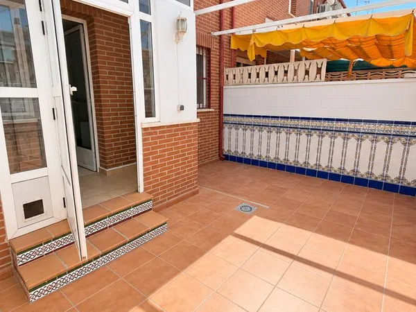 Chalet adosado en Calle Alberca, 19 - Foto 7