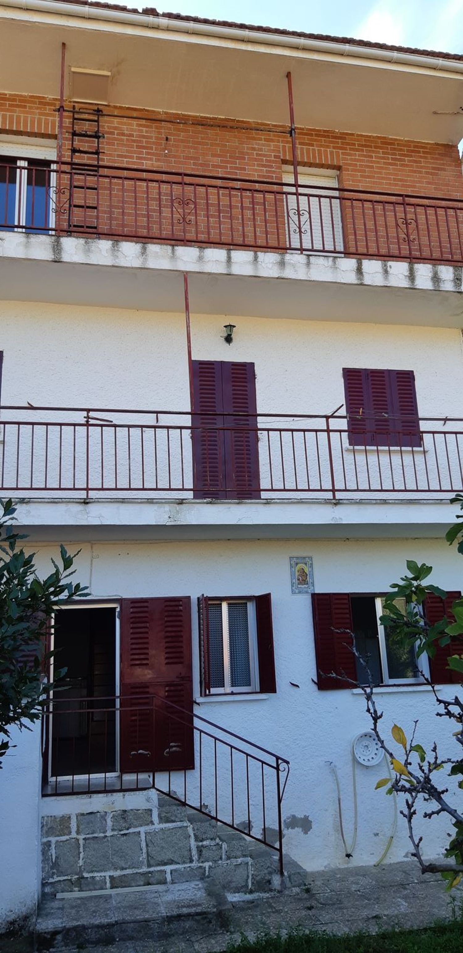 Casa o chalet independiente en Prolongación del burguillo, 10 - Foto 5