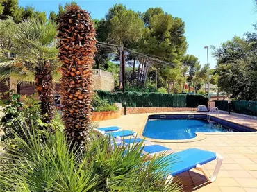 Chalet en  Carrer Pau Picasso 1 - Foto 2