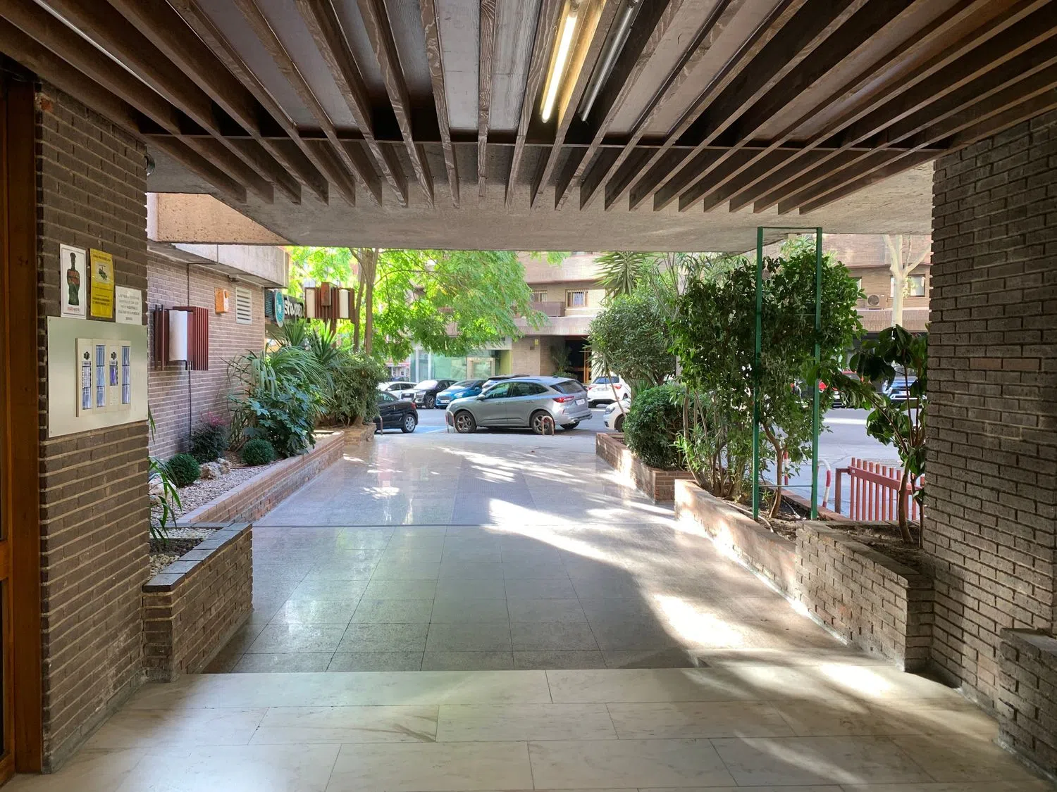 Estudio en calle de la Infanta Mercedes, 92 - Foto 24