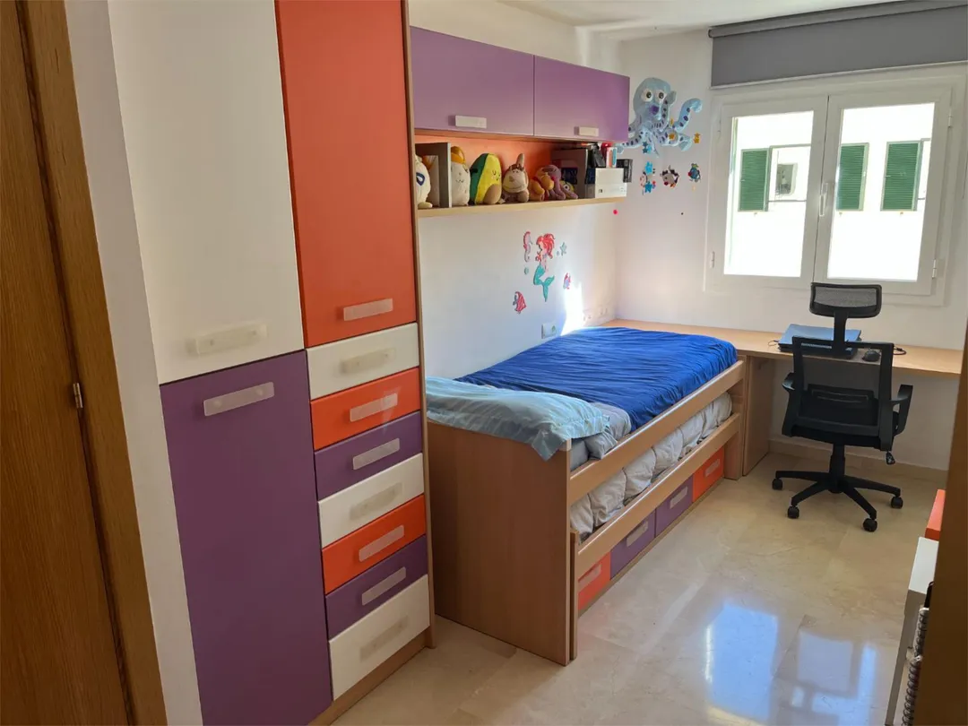 Piso en  Carrer del Busqueret 15 - Foto 30