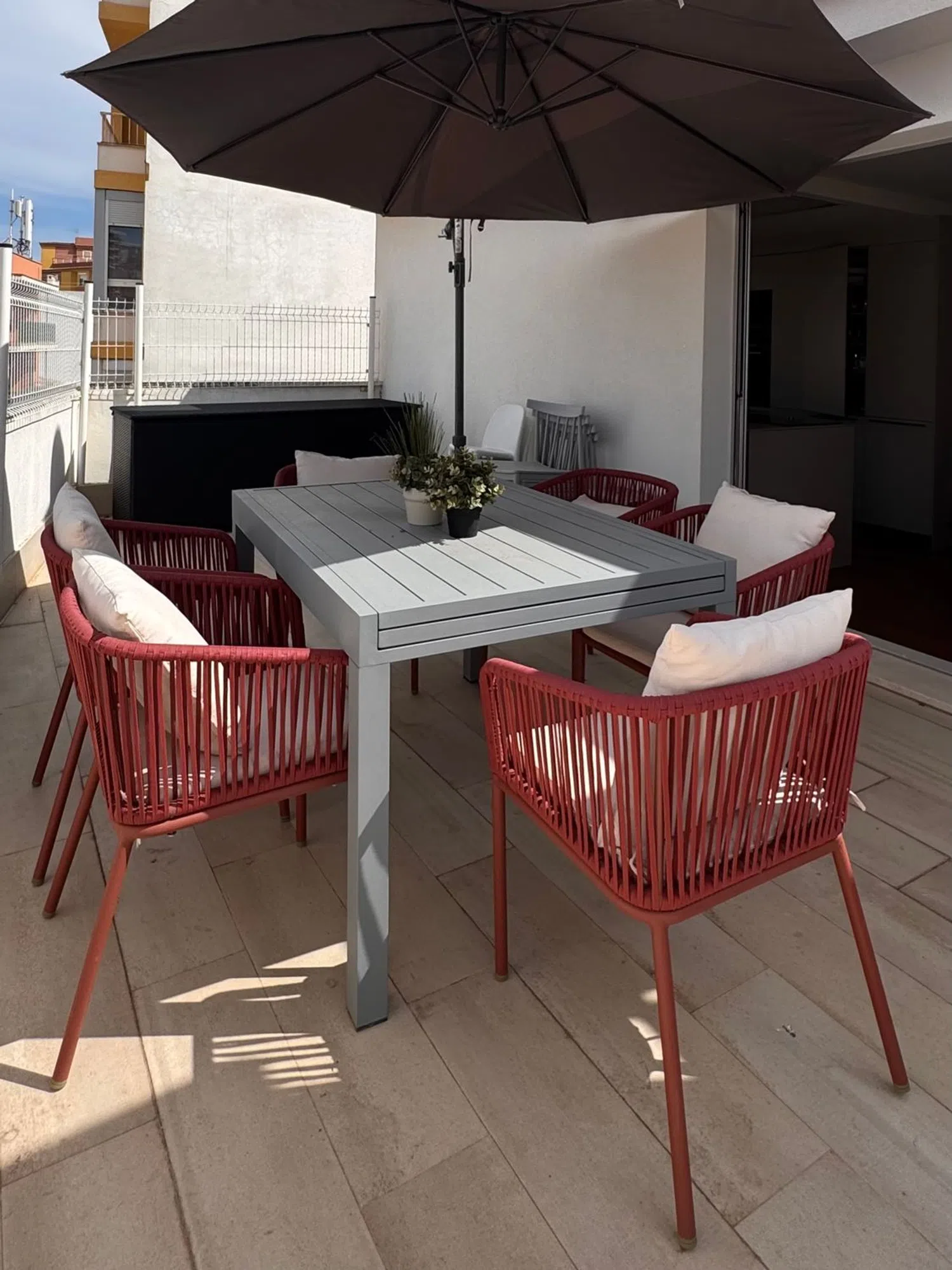 Casa independiente en calle de la Barrera, 17 - Foto 9