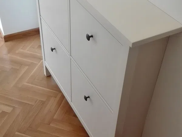 Piso en Calle Ángel Rebollo, 10, Monte Alto - Zalaeta - Atocha, Monte Alto - Zalaeta - Atocha - Foto 10