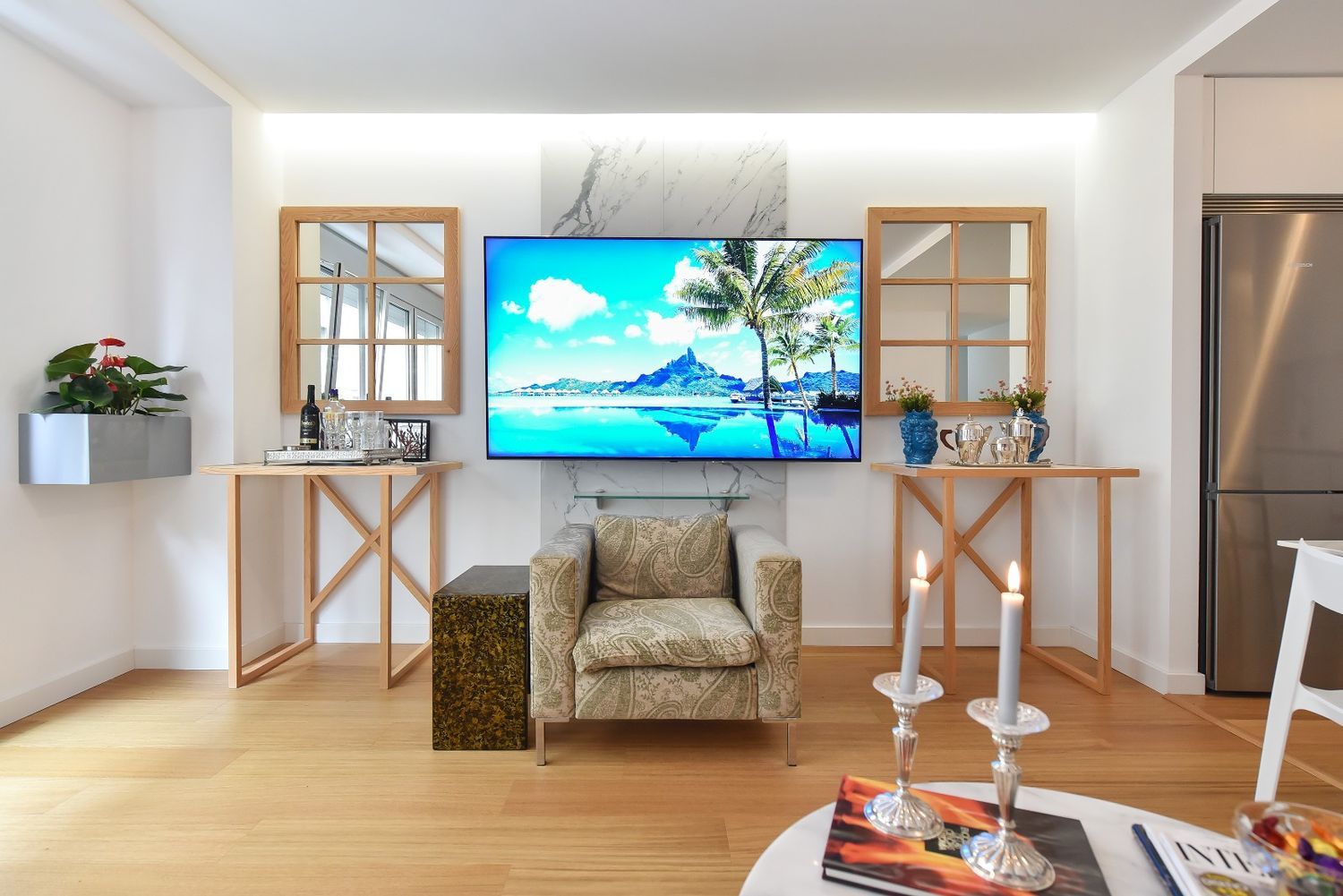 Piso en calle Doctor José Juan Megías, 7 - Foto 6