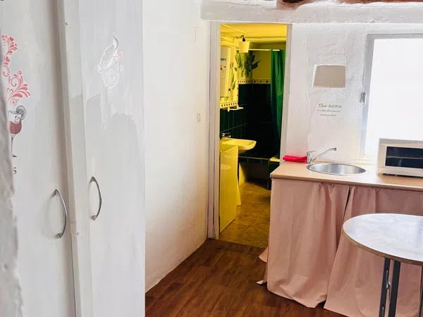 Estudio en Placeta Sánchez, 6, Albaicín, Albaicín - Foto 6