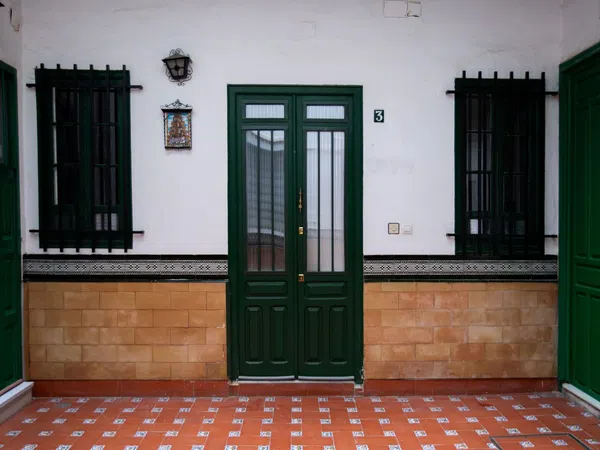 Estudio en Calle Fernán Caballero, 5 - Foto 14