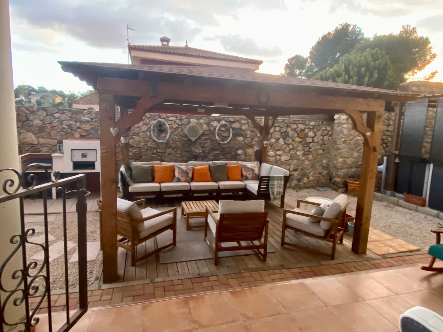 Casa independiente en paseo Pedro Cano, 20 - Foto 7