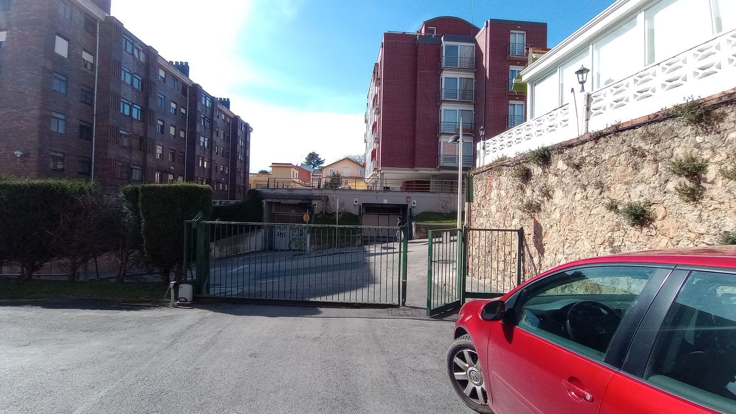 Piso en Calle Antonio Mendoza, 58, General Dávila, General Dávila - Foto 15