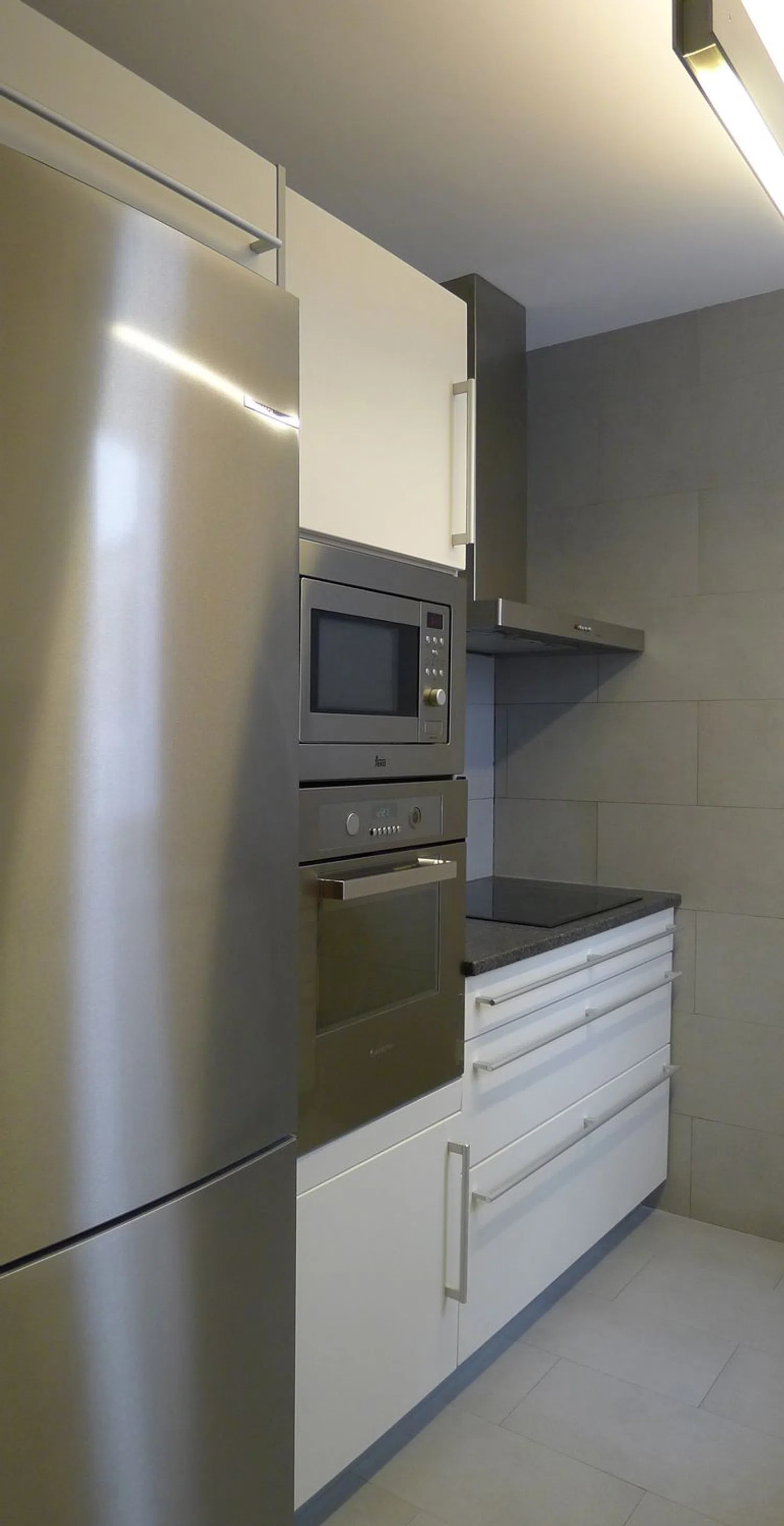 Piso en calle del Cardenal Cisneros, 72 - Foto 13