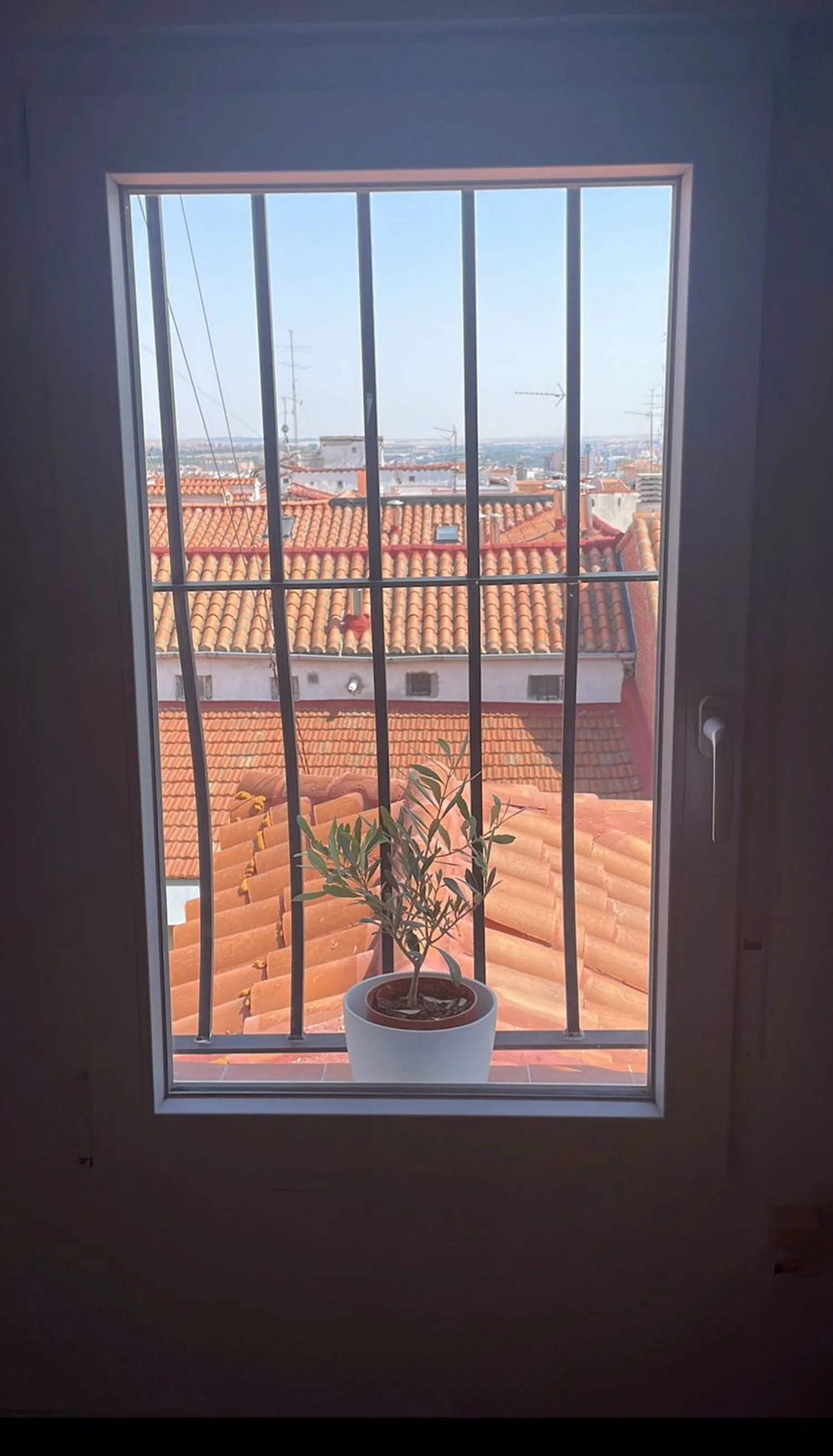 Ático en calle de los Abades, 6 - Foto 4