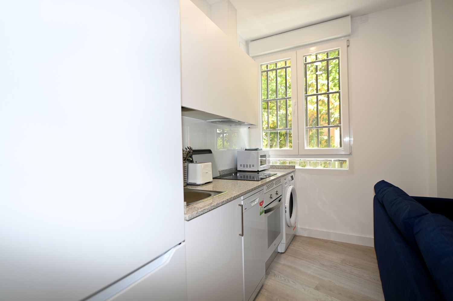 Piso en calle de Víctor de la Serna, 28 - Foto 8