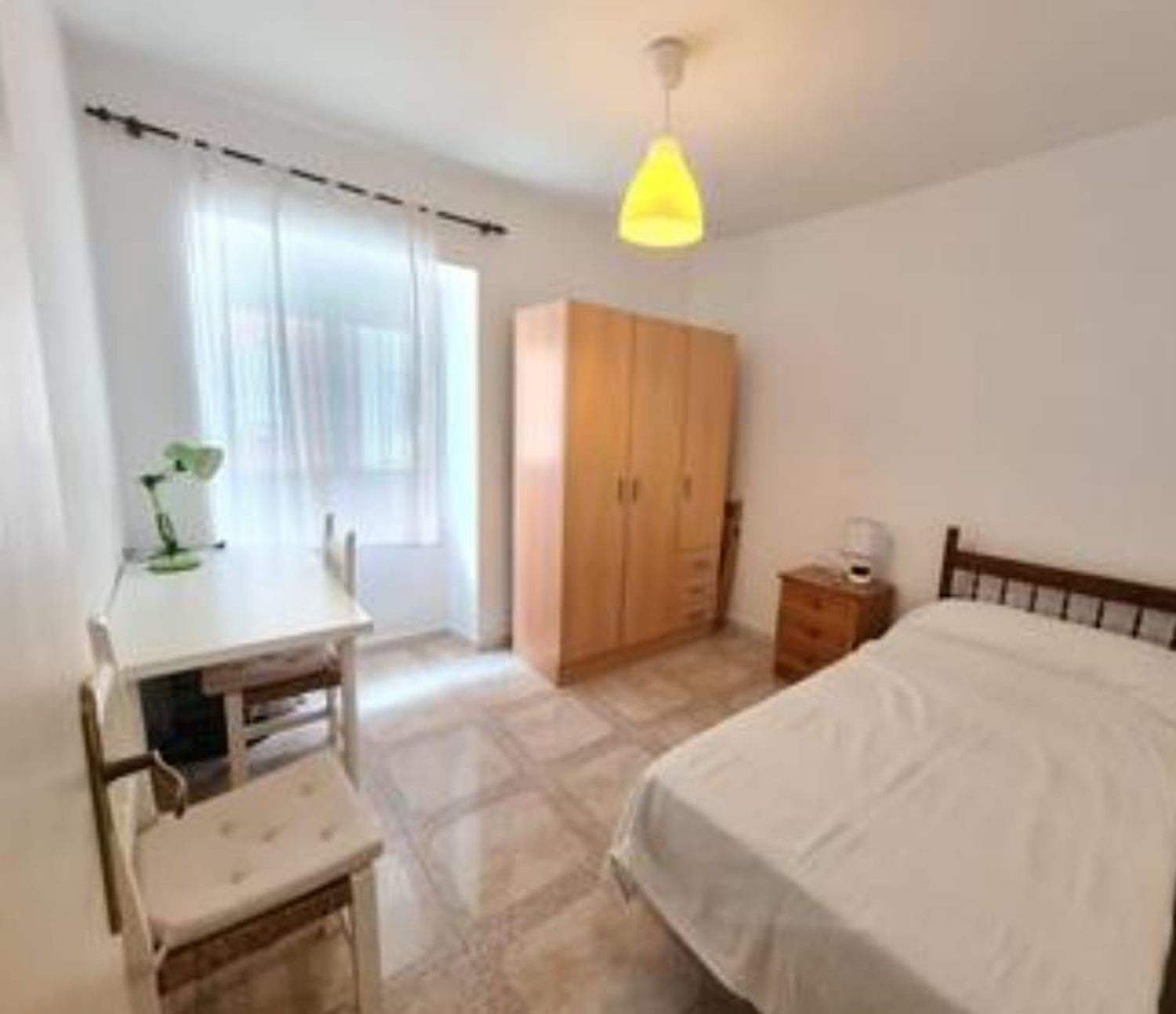 Piso en Calle Tarfia, 17, Reina Mercedes - Heliópolis - Foto 4
