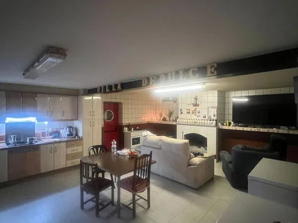 Casa rural en Paraje Los Morteros, 84 parcelay - Foto 4