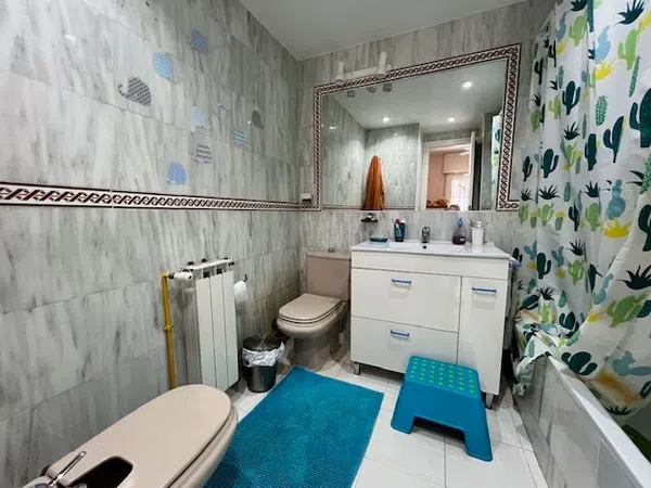 Chalet adosado en Mayorazgo - Foto 45