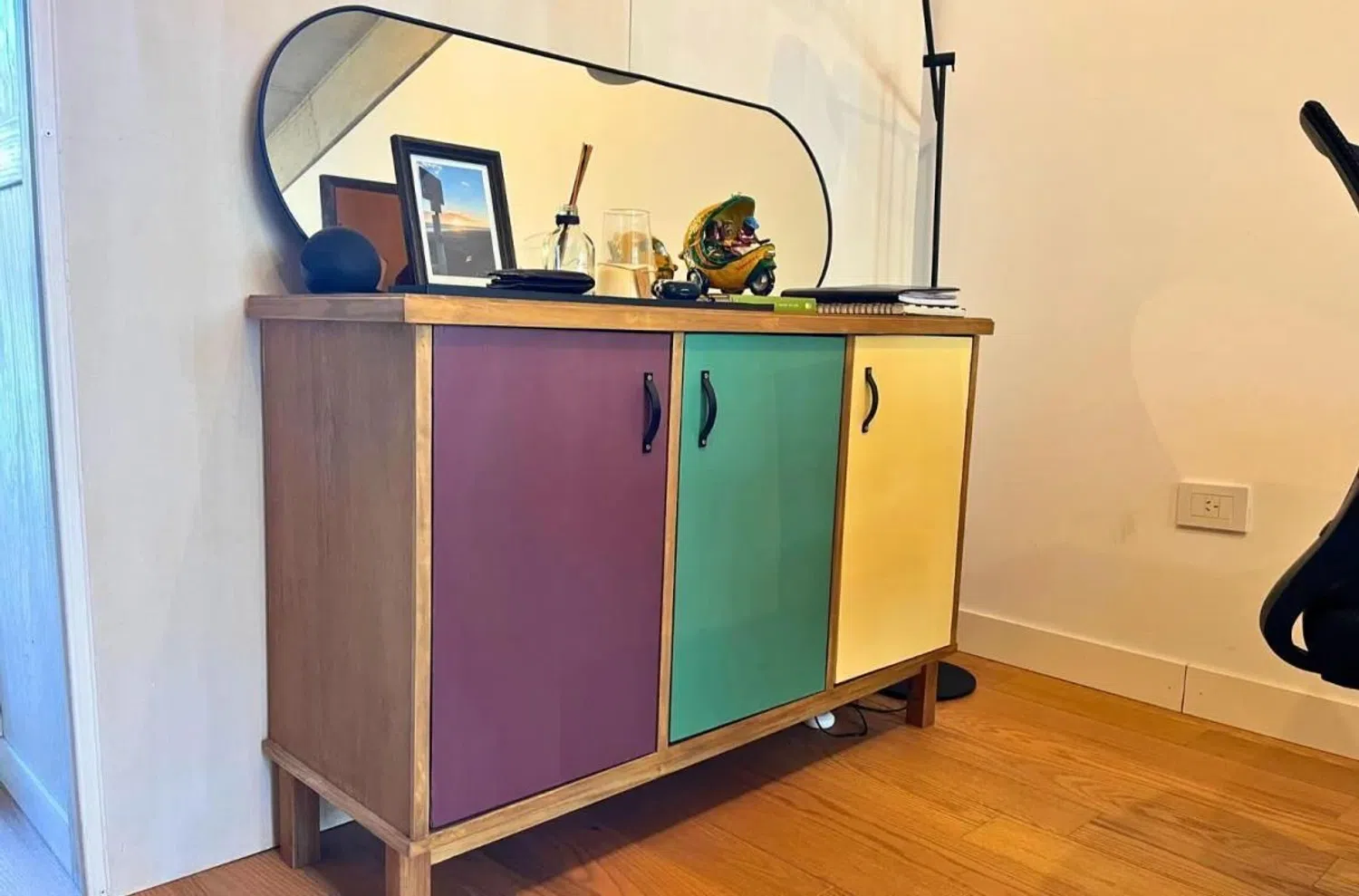 Piso en calle Moratilla de Henares, 12 - Foto 5