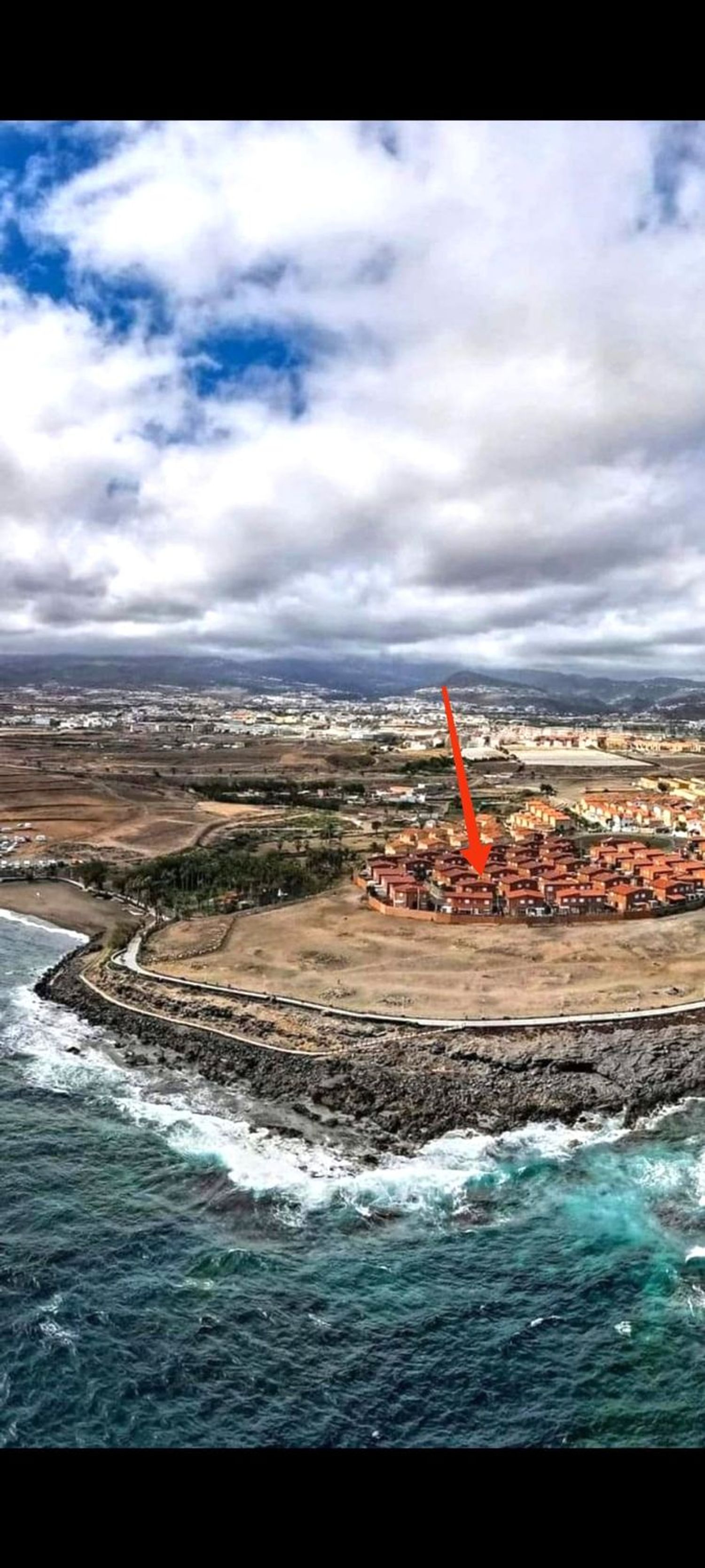 Chalet pareado en calle Alsandara, 14 - Foto 2