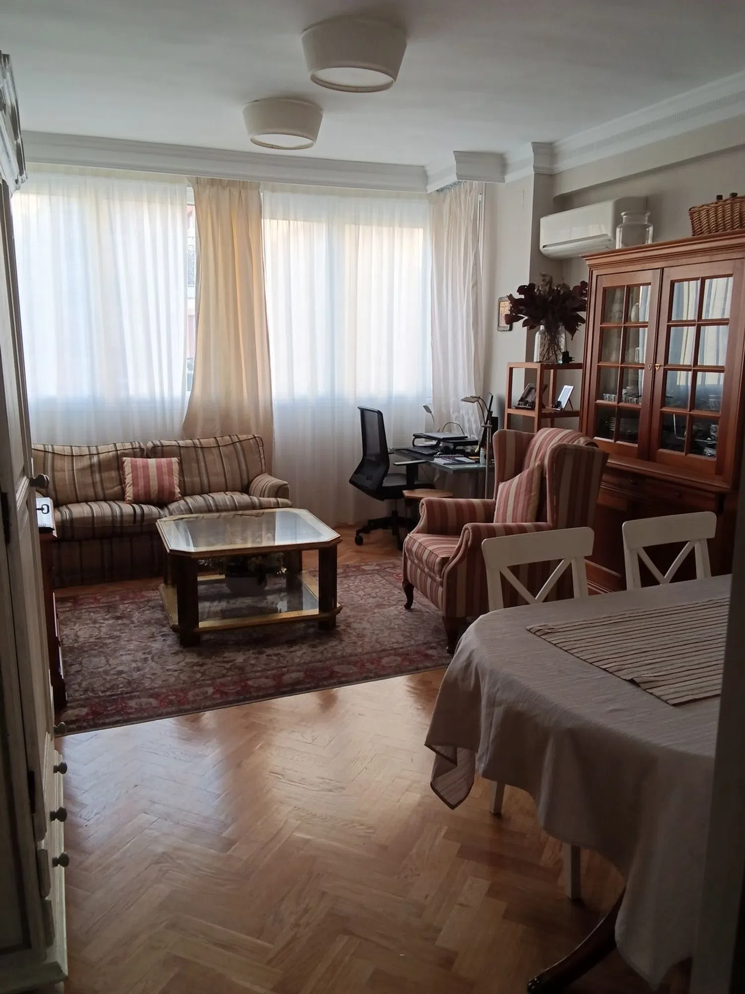 Piso en paseo de la Virgen del Puerto, 37 - Foto 31