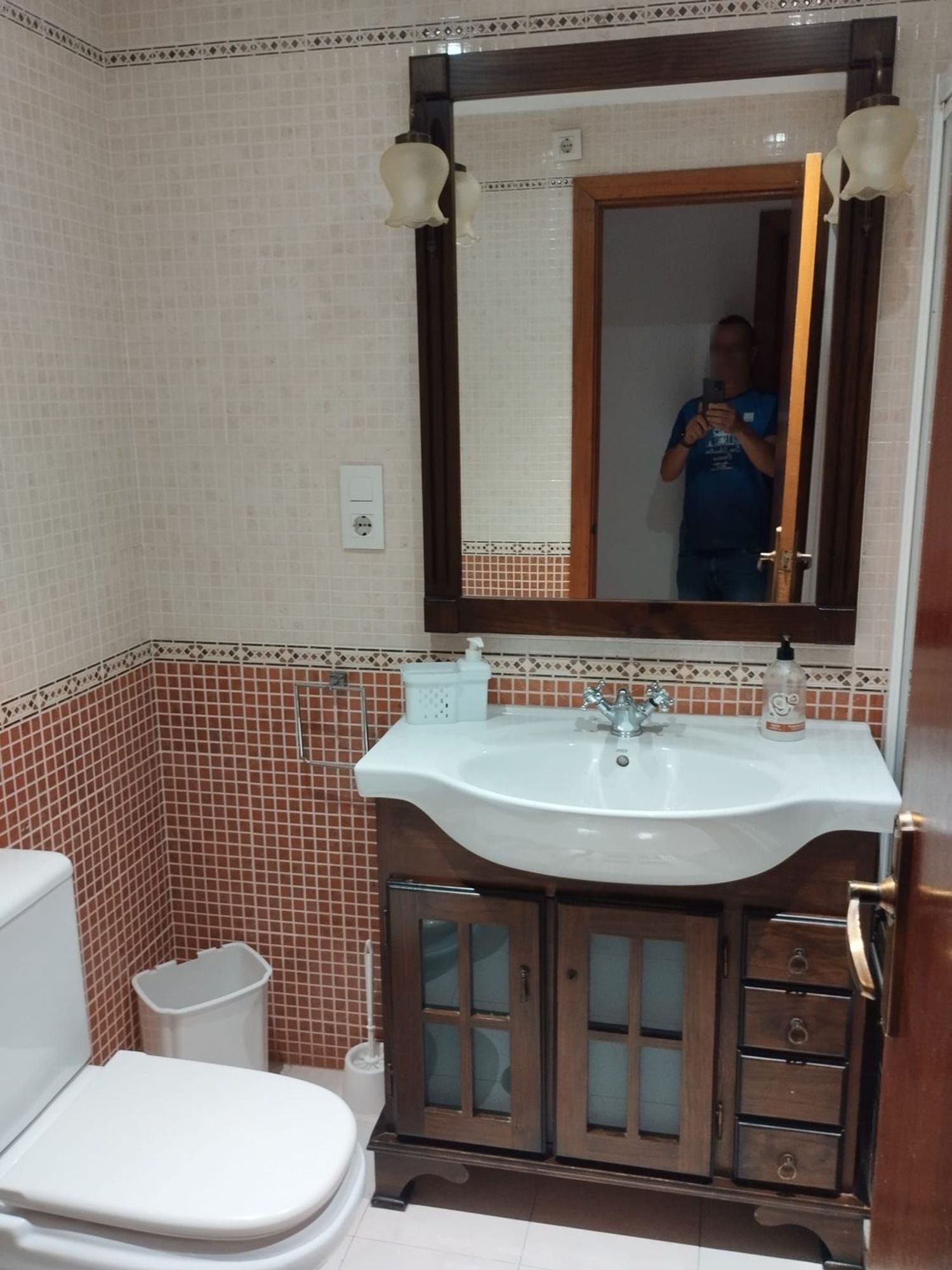 Piso en Calle Godofredo Ortega y Muñoz, 38, Huerta Rosales - Valdepasillas, Huerta Rosales - Valdepasillas - Foto 7