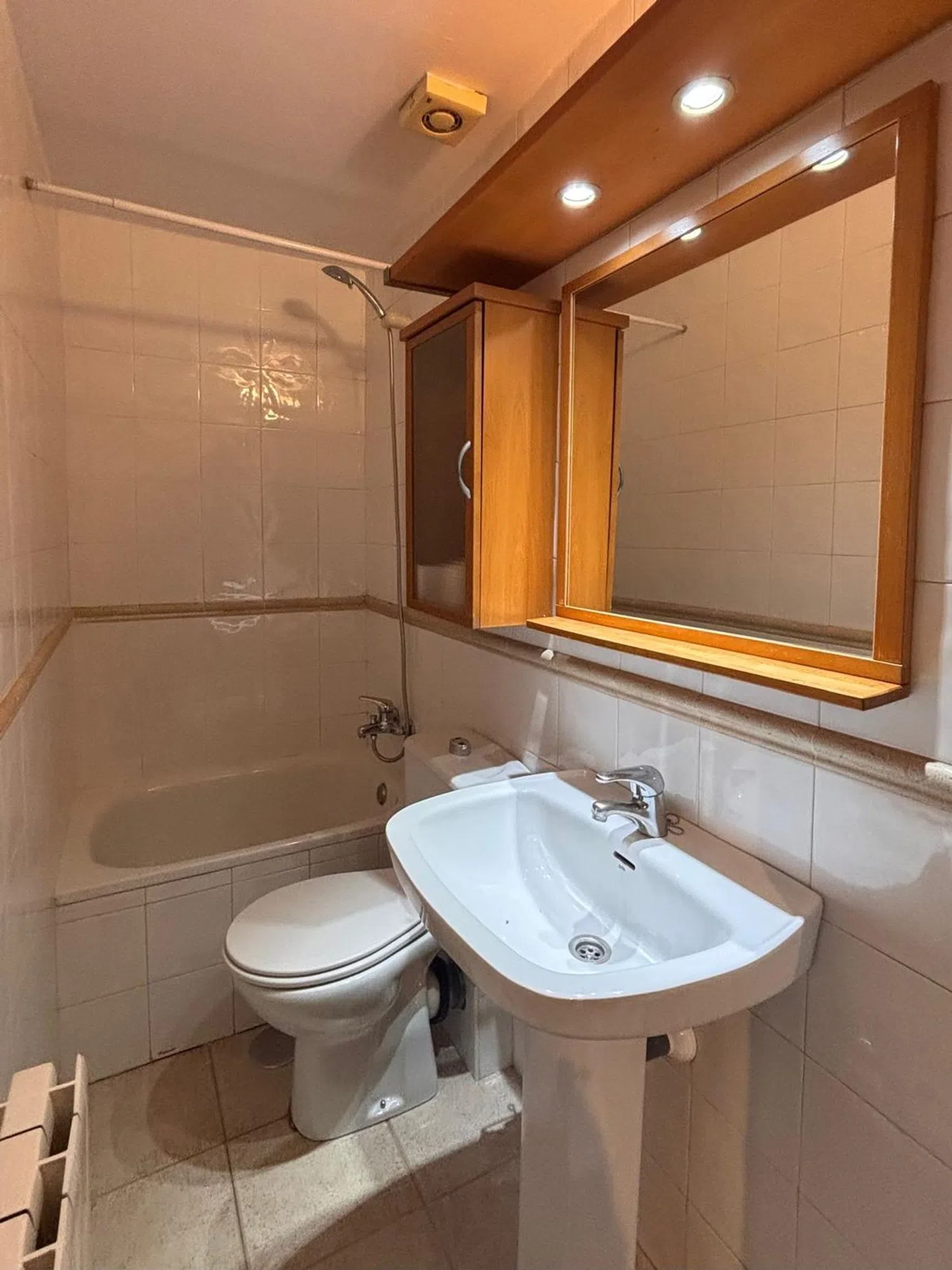 Dúplex en calle Olid, 4 - Foto 9