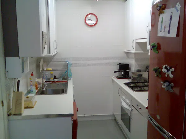 Dúplex en carretera Húmera, 92 - Foto 15