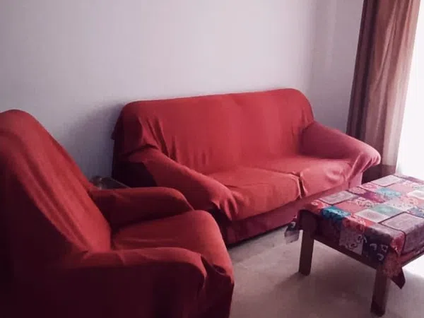 Piso en Calle Francisco Tomás y Valiente, 3, El Tejar - Hacienda Bizcochero - Foto 10