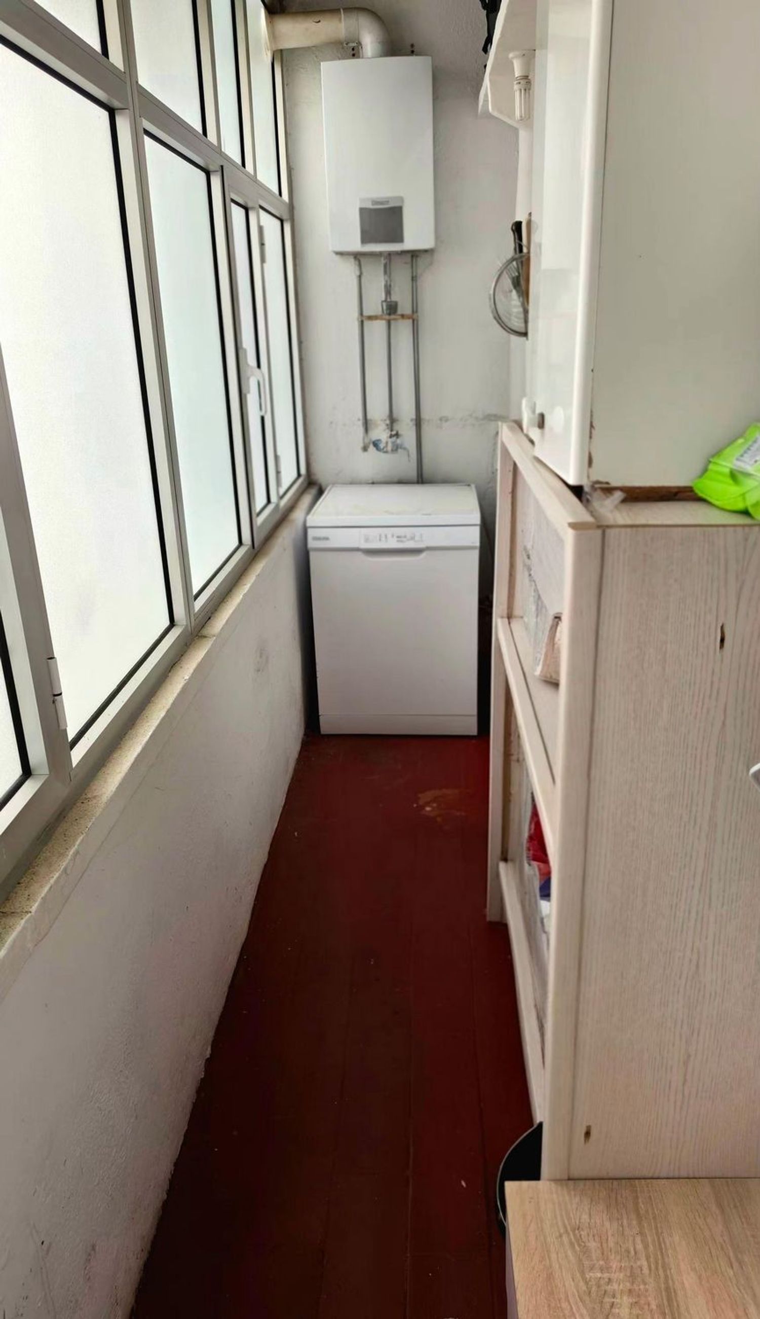 Piso en Calle Volta, 56 - Foto 16