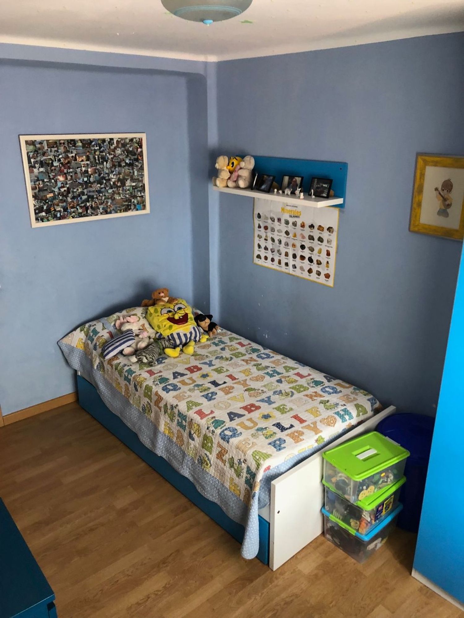 Piso en Pasaje Débora, 8, Cruz del Humilladero - Los Tilos - Foto 9