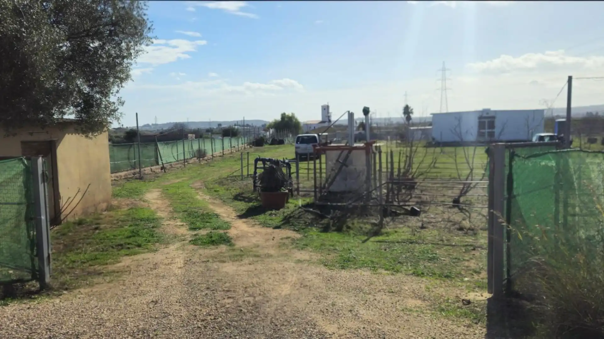 Finca rústica en avenida Avinguda del Cid 112 - Foto 10