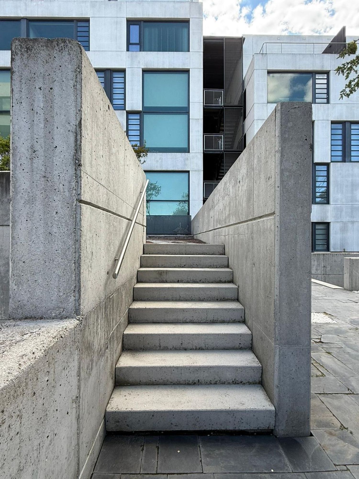 Estudio en carretera de Fuencarral, 14 - Foto 2